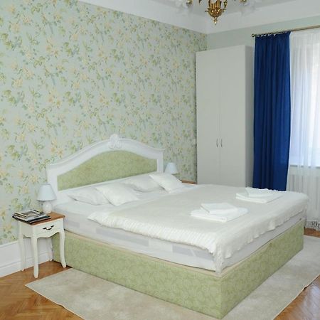 Sophie Apartment Nagyvárad Kültér fotó