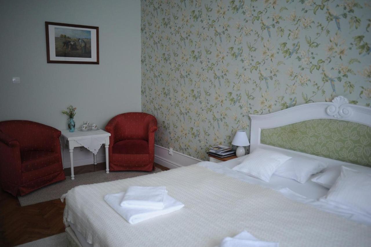 Sophie Apartment Nagyvárad Kültér fotó
