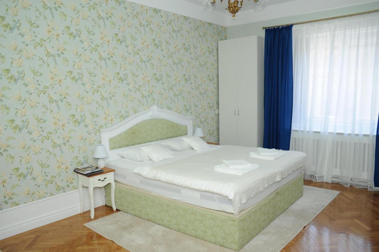 Sophie Apartment Nagyvárad Kültér fotó